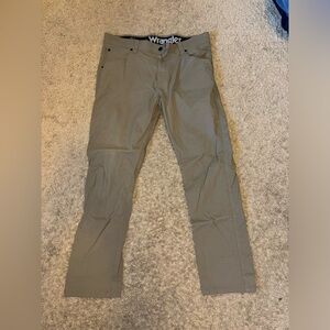 Wrangler All Terrain X Gear Pants